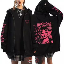 Load image into Gallery viewer, Women’s Zipper Sweater Jacket Casual Knit Outerwear