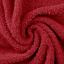 Load image into Gallery viewer, Superior Eco-Friendly 6-Piece Towel Set – Soft, Absorbent, and Sustainable