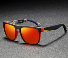Load image into Gallery viewer, New Popular Mirror Polarized Sunglasses In Trend For Men An Woman With Ultralight Glasses Frame Square Sport Sunglasses With UV400 Protection