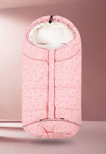 Load image into Gallery viewer, Newborn Winter Warm Baby Sleeping Bag Sleep sack For Stroller for Baby Sleep Sack Thickening Dual-use For Baby Kids
