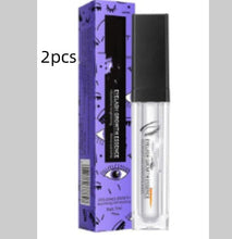 Load image into Gallery viewer, Eyelash Nourishing Liquid Nourish Hair Roots Supplementary Nutrition Deep Nourishment Repair Make Eyelashes Thick Slender Curly
