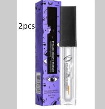 Load image into Gallery viewer, Mandotos Eyelash Growth Serum Nourishing Liquid For Thick Curly Lashes Deep Root Nourishment And Strengthening