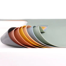 Load image into Gallery viewer, Baby Highchair Feeding Mat - # BAGEG11710001