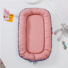 Load image into Gallery viewer, Folding Baby Portable Nest - # BAGEG11610007