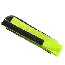 Load image into Gallery viewer, 1Pc Bicycle Beam Strap Fixed Gear Cycling Pedals Bands Feet Set With Straps Beam Foot Cycling Bike Anti-slip Bicycle Pedals Belt Bike Pedal Straps Pedal Toe Clips Straps Tape For Fixed Bike