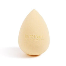 Load image into Gallery viewer, 1PC Cosmetic Makeup Sponge Blending Smooth Sponge Water Drop Shape Makeup Tools Multicolored Makeup Sponge For Womens