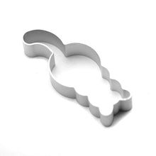 Load image into Gallery viewer, 1PC Kitchen Cookie Cutter Cat Shaped Aluminium Mold Sugarcraft Cake Cookies Pastry Baking Cutter Mould Cake Decorating Tools Cute Cat Cookie Cutter Mold Cookie Stamp Perfect For Baking Treats Cookies And Crafts