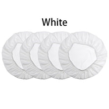Load image into Gallery viewer, 1PC Removable Spandex Stretch Elastic Chair Hood Seat Covers Dining Room Wedding Banquet Chair Covers Decor Washable Slipcover Seat Covers for Dining Room Chairs Covers Dining Chair Cover Kitchen Chair Covers