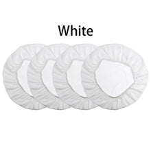 Load image into Gallery viewer, 1PC Removable Spandex Stretch Elastic Chair Hood Seat Covers Dining Room Wedding Banquet Chair Covers Decor Washable Slipcover Seat Covers for Dining Room Chairs Covers Dining Chair Cover Kitchen Chair Covers