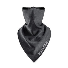 Load image into Gallery viewer, 1PC Winter Warm Outdoor Cycling Scarf Windproof Hiking Skiing Snowboard Men Headband Fishing Mask Night Reflection Bike Paintball Mask Outdoor Hunting Shamash Multifunctional Seamless Military Camo Face Shield Cycling