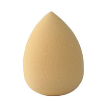 Load image into Gallery viewer, 1Pc Women's Makeup Cosmetic Puff Powder Smooth Sponge Beauty Make Up Tools And Accessories Blending Shape Colorful Soft Design