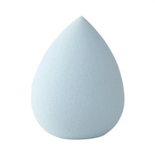 Load image into Gallery viewer, 1Pc Women's Makeup Cosmetic Puff Powder Smooth Sponge Beauty Make Up Tools And Accessories Blending Shape Colorful Soft Design