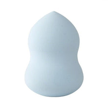 Load image into Gallery viewer, 1Pc Women's Makeup Cosmetic Puff Powder Smooth Sponge Beauty Make Up Tools And Accessories Blending Shape Colorful Soft Design