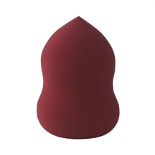 Load image into Gallery viewer, 1Pc Women's Makeup Cosmetic Puff Powder Smooth Sponge Beauty Make Up Tools And Accessories Blending Shape Colorful Soft Design