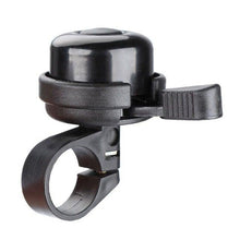 Load image into Gallery viewer, 1pcs Bike Bell Mountain Road Bicycle Horn Sound Alarm Copper Safety Cycling Handlebar Ring Bicycle Bike Accessories Bike Bell Bicycle Bell Loud Crisp Clear Sound For Road Bike Mountain Bike City Bike Sports Bike