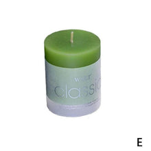 Load image into Gallery viewer, 1pcs Scented Candles Craft Pure Soy Wax Wedding Column Wax Gifts Smokeless Fragrant Candle Holiday Candles Winter Scented Soy Candles Fall Candles Decor Aromatherapy Candles