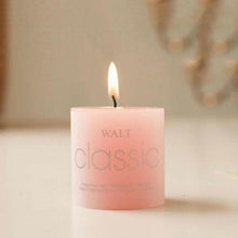 Load image into Gallery viewer, 1pcs Scented Candles Craft Pure Soy Wax Wedding Column Wax Gifts Smokeless Fragrant Candle Holiday Candles Winter Scented Soy Candles Fall Candles Decor Aromatherapy Candles