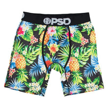 Load image into Gallery viewer, 1Pcs Sexy Men Underwear Boxers Men's Panties Lingerie Breathable Printed Male Underpants Plus Size Man Boxer Briefs Mens Trunks