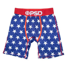 Load image into Gallery viewer, 1Pcs Sexy Men Underwear Boxers Men's Panties Lingerie Breathable Printed Male Underpants Plus Size Man Boxer Briefs Mens Trunks