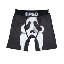 Load image into Gallery viewer, 1Pcs Sexy Men Underwear Boxers Men's Panties Lingerie Breathable Printed Male Underpants Plus Size Man Boxer Briefs Mens Trunks
