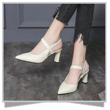 Load image into Gallery viewer, Women High Heels Shoes - # GIAA73210009