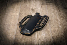 Load image into Gallery viewer, Leather Knife Sheath