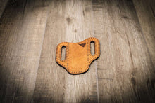 Load image into Gallery viewer, Leather Knife Sheath