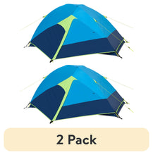 Load image into Gallery viewer, Ozark Trail 2-Person Backpacking Tent