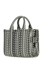 Load image into Gallery viewer, Marc Jacobs Women Printed Leather Micro The Monogram Handbag