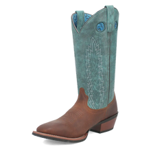 Load image into Gallery viewer, Laredo Sable - Women's Leather Cowgirl Boots