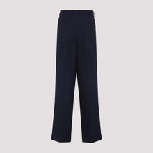 Load image into Gallery viewer, Casablanca Front Pleat Pants Men