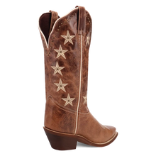 Load image into Gallery viewer, Laredo Serenade - Women's Leather Cowgirl Boots