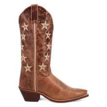 Load image into Gallery viewer, Laredo Serenade - Women's Leather Cowgirl Boots