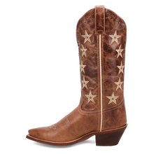 Load image into Gallery viewer, Laredo Serenade - Women's Leather Cowgirl Boots