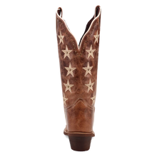 Load image into Gallery viewer, Laredo Serenade - Women's Leather Cowgirl Boots