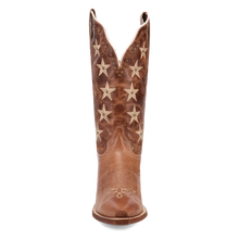 Load image into Gallery viewer, Laredo Serenade - Women's Leather Cowgirl Boots