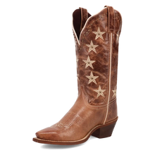 Load image into Gallery viewer, Laredo Serenade - Women's Leather Cowgirl Boots