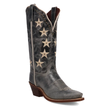 Load image into Gallery viewer, Laredo Serenade - Women's Leather Cowgirl Boots