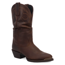Load image into Gallery viewer, Laredo Lazy River - Women's Leather Cowgirl Boots