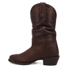 Load image into Gallery viewer, Laredo Lazy River - Women's Leather Cowgirl Boots