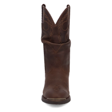 Load image into Gallery viewer, Laredo Lazy River - Women's Leather Cowgirl Boots