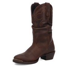 Load image into Gallery viewer, Laredo Lazy River - Women's Leather Cowgirl Boots