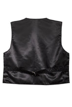 Load image into Gallery viewer, Scully Colt (2002 Boar Suede) – Children's Vest