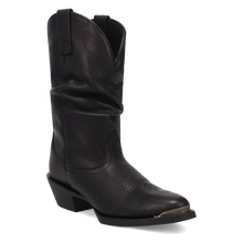 Load image into Gallery viewer, Laredo Lazy River - Women's Leather Cowgirl Boots