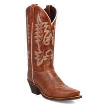 Load image into Gallery viewer, Laredo Carly - Women's Leather Cowgirl Boots