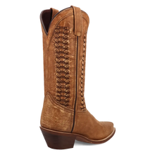 Load image into Gallery viewer, Laredo Ashlee - Women's Leather Cowgirl Boots