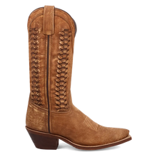 Load image into Gallery viewer, Laredo Ashlee - Women's Leather Cowgirl Boots