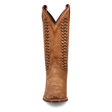 Load image into Gallery viewer, Laredo Ashlee - Women's Leather Cowgirl Boots