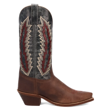 Load image into Gallery viewer, Laredo Cadence - Women's Leather Cowgirl Boots