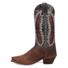 Load image into Gallery viewer, Laredo Cadence - Women's Leather Cowgirl Boots